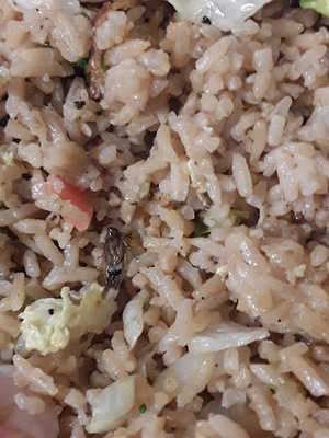 Wok D'lite Chinese Cafe