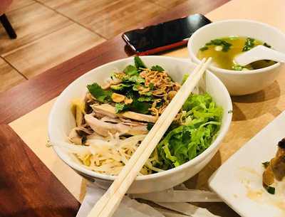 Hai Ky Mi Gia Restaurant