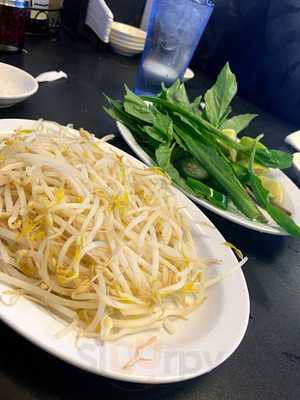 Hai Ky Mi Gia Restaurant