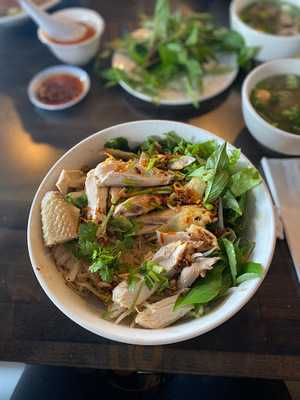 Hai Ky Mi Gia Restaurant