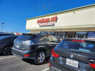 Hai Ky Mi Gia Restaurant