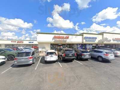 Hai Ky Mi Gia Restaurant