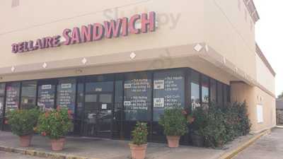Bellaire Sandwich