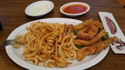 El Southwest Sports And Grill