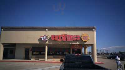 El Southwest Sports And Grill