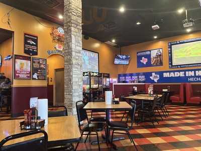 El Southwest Sports And Grill