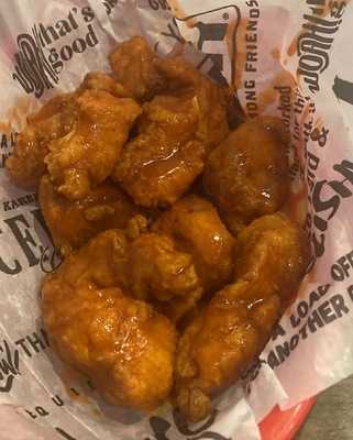 El Southwest Sports And Grill