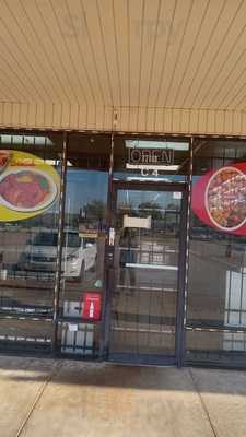 Haitian 9ja Bakery Take Out Amala Spot