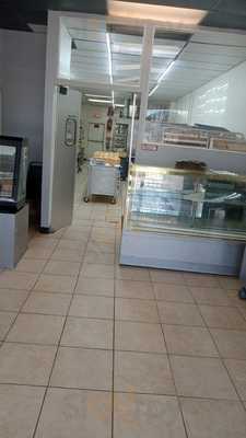 Haitian 9ja Bakery Take Out Amala Spot