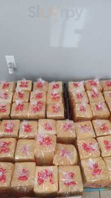 Haitian 9ja Bakery Take Out Amala Spot