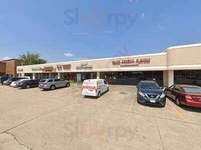 Haitian 9ja Bakery Take Out Amala Spot