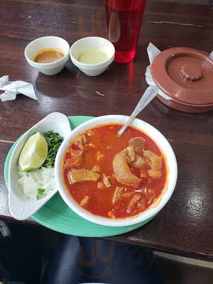 El Charro Mexican Bar & Grill