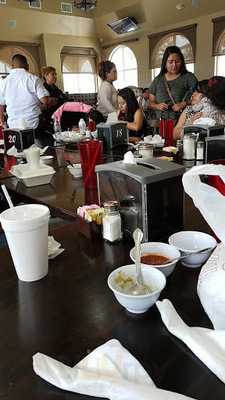 El Charro Mexican Bar & Grill