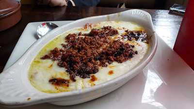 El Charro Mexican Bar & Grill