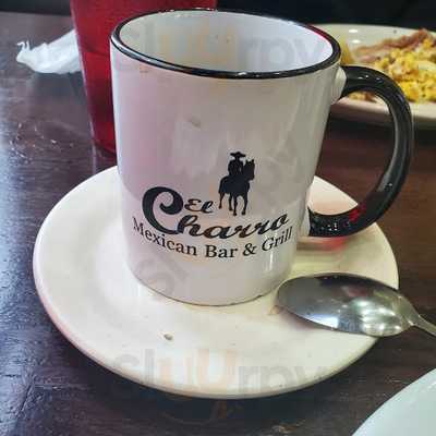 El Charro Mexican Bar & Grill