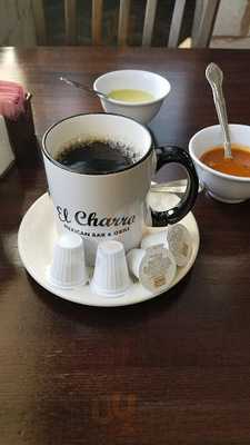 El Charro Mexican Bar & Grill