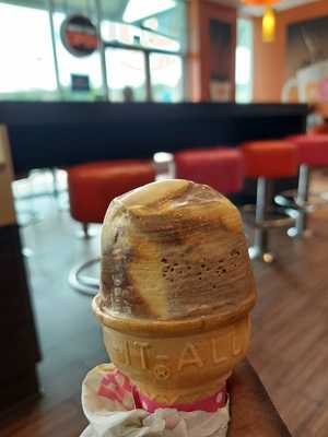 Baskin-robbins