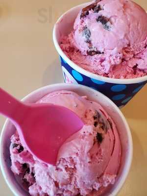 Baskin-robbins