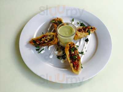 Calamari's On Washington