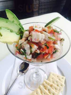 Calamari's On Washington