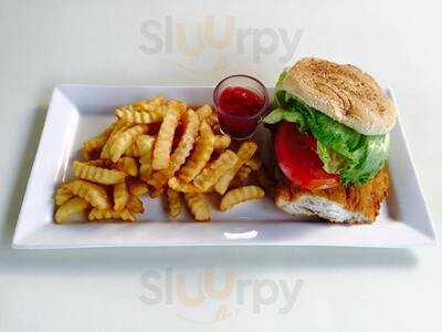 Calamari's On Washington