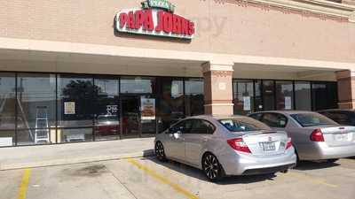 Papa John's