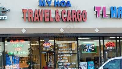 Africscarib Food Store