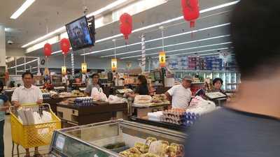 Africscarib Food Store