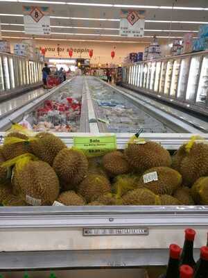 Africscarib Food Store