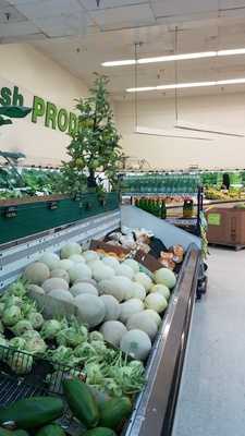 Africscarib Food Store