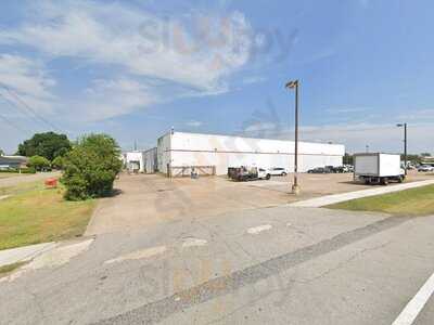 Africscarib Food Store