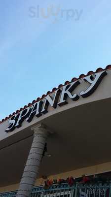 Spanky Crawfish & Bar