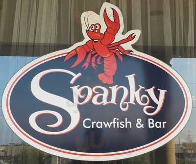 Spanky Crawfish & Bar