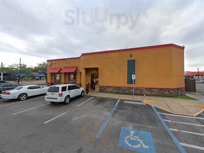 Popeyes Louisiana Kitchen