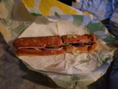 Subway