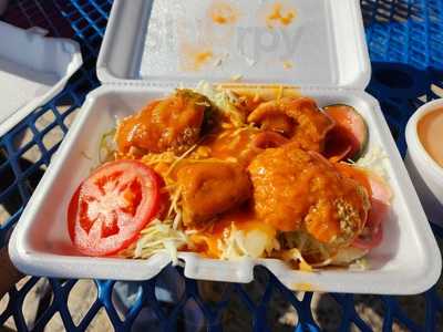 Antojitos Hondurenos