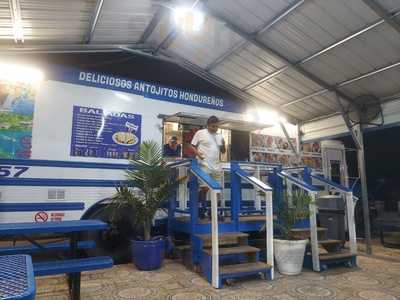 Antojitos Hondurenos