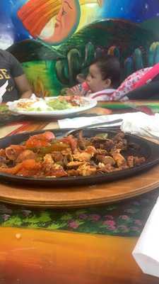 Antojitos Hondurenos