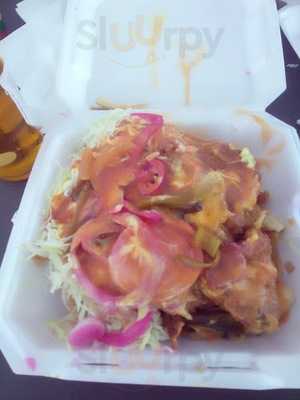 Antojitos Hondurenos