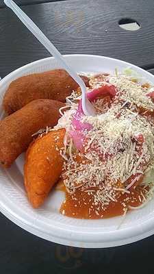 Antojitos Hondurenos