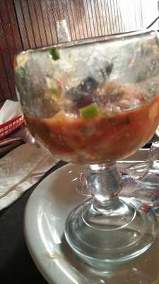 Taqueria El Rincon De Jalisco