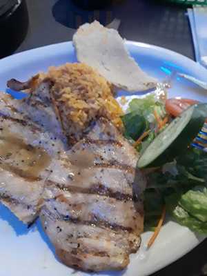 Taqueria El Rincon De Jalisco