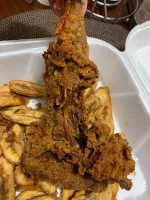 Taqueria El Rincon De Jalisco