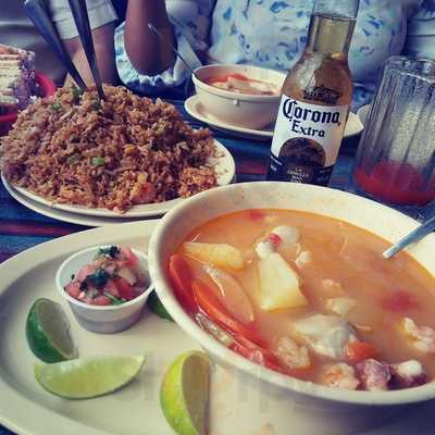 Taqueria El Rincon De Jalisco
