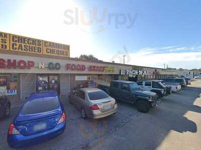 Taqueria El Rincon De Jalisco