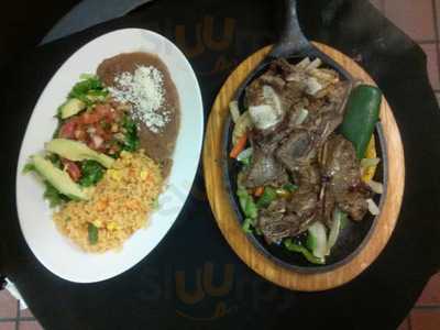 Taqueria El Campesino