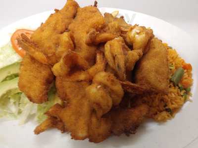 Taqueria El Campesino