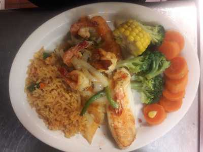 Taqueria El Campesino