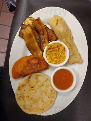 Taqueria El Campesino