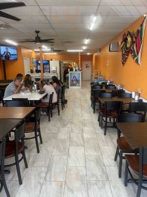 Taqueria El Campesino